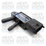 Andur, heitgaasisurve MEAT & DORIA 82551