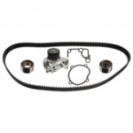 Veepump + hammasrihmakomplekt BLUE PRINT ADM573701