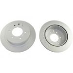 Piduriketas KAVO PARTS BR-5774-C
