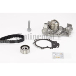 Veepump + hammasrihmakomplekt CONTITECH CT915WP2