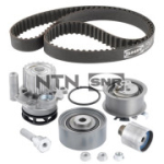 Veepump + hammasrihmakomplekt SNR KDP457.610