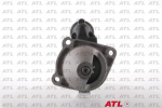 Starter ATL Autotechnik A 20 070