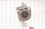 Starter ATL Autotechnik A 91 010