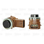 Sensor, parkimisabi VALEO 890010