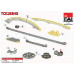 Mootori keti komplekt FAI AutoParts TCK193NG