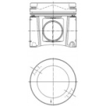Kolvid KOLBENSCHMIDT 40448601