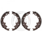 Piduriklotside komplekt A.B.S. 40538