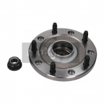 Rattalaagrikomplekt MAXGEAR 33-0543