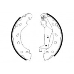 Piduriklotside komplekt TEXTAR 91057400