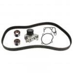 Veepump + hammasrihmakomplekt BLUE PRINT ADM573702