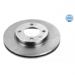 Piduriketas MEYLE 115 521 1002