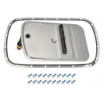 H&uuml;draulikafiltrikomplekt, automaatk&auml;igukast MEYLE 314 137 0002