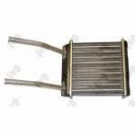 Soojusvaheti, salongik&uuml;te LORO 037-015-0002