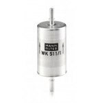 K&uuml;tusefilter MANN-FILTER WK 511/1