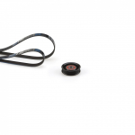 Soonrihmakomplekt GATES K055PK880