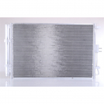 Kondensaator, kliimaseade NISSENS 940573