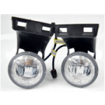 P&auml;evas&otilde;idutule komplekt EINPARTS DUOLIGHT DL19