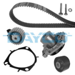 Veepump + hammasrihmakomplekt DAYCO KTBWP4570