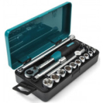 T&ouml;&ouml;riistakomplekt KAMASA TOOLS K25004