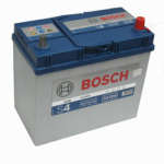 Aku BOSCH Silver S4 020 45AH 330A