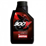Mootori&otilde;li MOTUL 300V 4T FL 10W40 1L