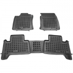 P&otilde;randamattid REZAW PLAST 201410 Toyota Land Cruiser