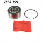 Rattalaagrikomplekt SKF VKBA 3991