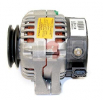 Generaator LAUBER 11.1377