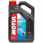 Mootori&otilde;li MOTUL INBOARD TECH 4T 10W40 5L