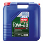 Mootori&otilde;li LIQUI MOLY SYNTHOIL RACE TECH GT1 10W60 20L