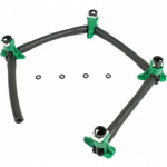 Voolik, j&auml;&auml;kk&uuml;tus METZGER 0840047