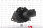 Generaator ATL Autotechnik L 35 750