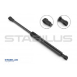 Gaasivedru, pagasi ja veoruum STABILUS 9914WV