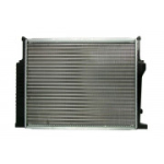 Radiaator,mootorijahutus THERMOTEC D7B029TT