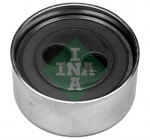 Pingutusrull, hammasrihm INA 531 0158 20