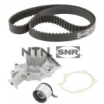 Veepump + hammasrihmakomplekt SNR KDP453.340
