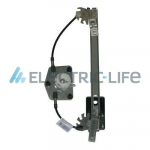 Aknat&otilde;stuk ELECTRIC LIFE ZR VK713 L