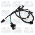 Andur, rattap&ouml;&ouml;rete arv MEAT & DORIA 90434