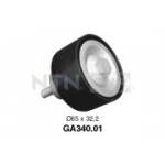 Seade-/juhtrull,soonrihm SNR GA340.01