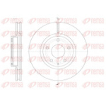 Piduriketas REMSA 61520.10