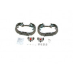 Piduriklotside komplekt BOSCH 0 204 114 689