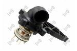 Termostaat,Jahutusvedelik LORO 053-025-0024