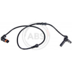 Andur, rattap&ouml;&ouml;rete arv A.B.S. 31405