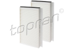 Filter,salongi&otilde;hk TOPRAN 500 647