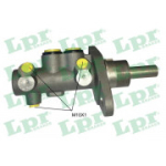 Peapiduri silinder LPR 6237