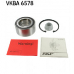 Rattalaagrikomplekt SKF VKBA 6578