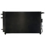 Kondensaator,kliimaseade THERMOTEC KTT110626