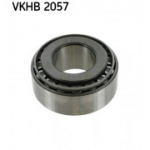 Rattalaager SKF VKHB 2057
