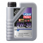 Mootori&otilde;li LIQUI MOLY SPECIAL TEC F 0W30 1L