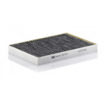 Filter, salongi&otilde;hk MANN-FILTER CUK 3137